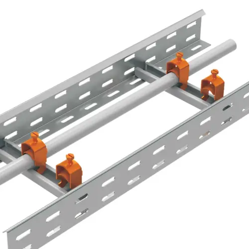 příchytka kabelu PKC1 1201 F 14-23 mm