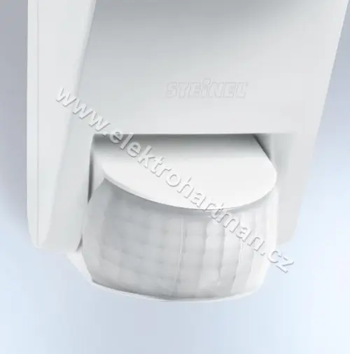 svítidlo STEINEL L 585 S senzor 180° bílý