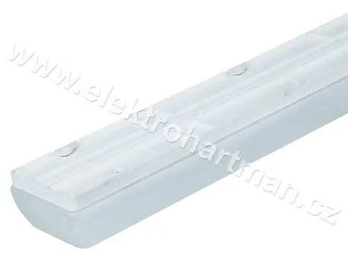 svítidlo TREVOS LINEA 2.4ft 8800/840, IP54, 58W, 7280lm (náhrada 2x58W T8) /63260/