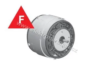 ventilátor SILENT 100 CZ DESIGN 3C tichý chod, zpět.klapka, kul.ložiska