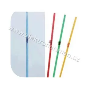 ventilátor SILENT 100 CRZ DESIGN 3C tichý chod, zpět.klapka, doběh, kul.ložiska