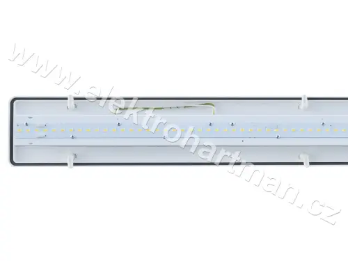 svítidlo TREVOS LINEA 1.4ft 3200/840, IP54, 22W, 2750lm (náhrada 1x36W T8) /63150/