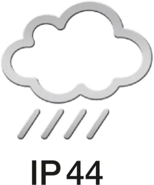 svítidlo STEINEL L 12 senzor, stříbrná 180 st.
