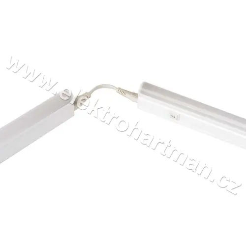 svítidlo LED EMOS T5LEDLIGHT-10W 600mm 4000K 1000lm *ZS2120