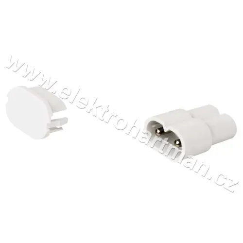 svítidlo LED EMOS T5LEDLIGHT-15W 860mm 4000K 1400lm *ZS2130