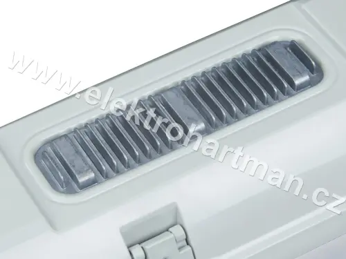 svítidlo LED TREVOS FUTURA 2.4ft VP Al 6400/840 IP66 48W /76050/