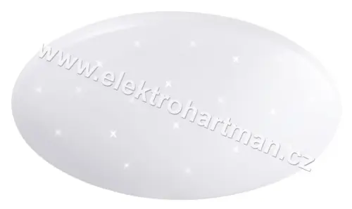 svítidlo Fulgur ANETA STAR 300 LED 16W/4000K 1100 lm