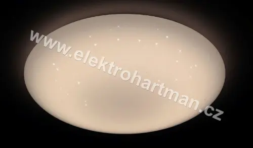 svítidlo Fulgur ANETA STAR 420 LED 24W/4000K 1600 lm