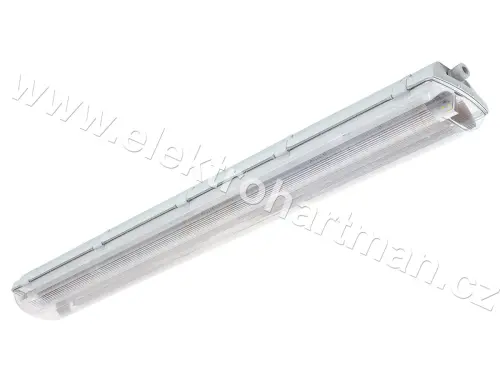 svítidlo LED TREVOS FUTURA 2.5ft NB PC Al 3F 11000/840 IP66 79W /78390/