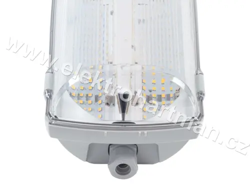 svítidlo LED TREVOS FUTURA 2.5ft NB PC Al 3F 11000/840 IP66 79W /78390/
