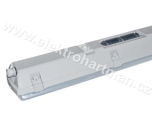 svítidlo LED TREVOS FUTURA 2.5ft NB PC Al 3F 11000/840 IP66 79W /78390/
