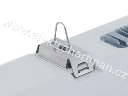svítidlo LED TREVOS FUTURA 2.5ft NB PC Al 3F 11000/840 IP66 79W /78390/