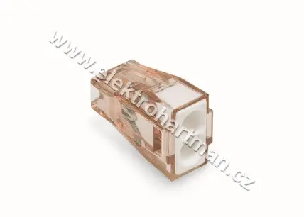 svorka WAGO 773-602 2x4 mm2