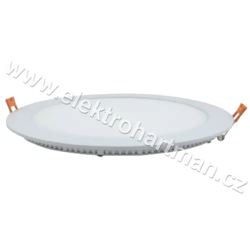 svítidlo vestavné LED Toro R21, 21W, 4000K, 1600lm, IP20, kulaté /ML-412.017.33.0/