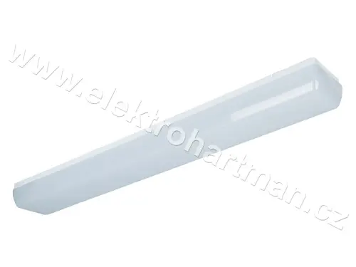 svítidlo TREVOS LINEA 2.4ft 6400/840, IP54, 42W, 5210lm (náhrada 2x36W T8) /63250/