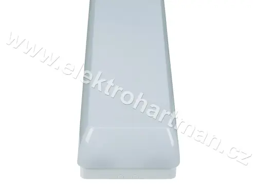 svítidlo TREVOS LINEA 2.4ft 6400/840, IP54, 42W, 5210lm (náhrada 2x36W T8) /63250/
