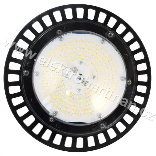 reflektor LED LEDtec 200W, 28000lm, 5000K, úhel 120°, IP65 /ML-611.315.63.0/