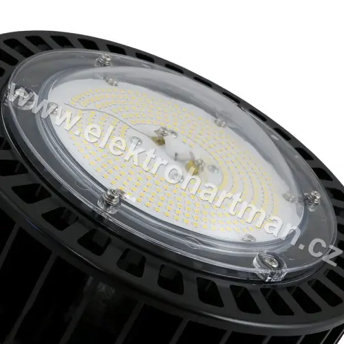 reflektor LED LEDtec 200W, 28000lm, 5000K, úhel 120°, IP65 /ML-611.315.63.0/