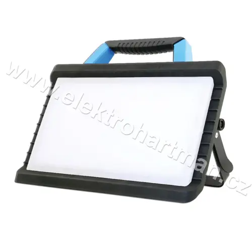 reflektor LED Calipso 45W, 3800lm/1900lm, 6500K, úhel 120°, IP54 /ML.511.600.65.0/
