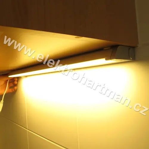 svítidlo LED Line 11W, 580lm, 2700K, délka 558mm, IP20 /ML-443.035.87.0/