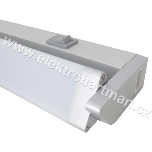 svítidlo LED Line 11W, 580lm, 2700K, délka 558mm, IP20 /ML-443.035.87.0/