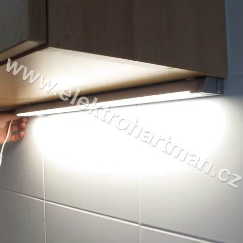 svítidlo LED Line 11W, 640lm, 4000K, délka 558mm, IP20 /ML-443.036.87.0/