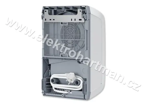 konvektor CK 20 TREND LCD Stiebel s ventilátorem