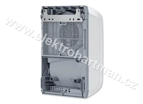 konvektor CK 20 TREND LCD Stiebel s ventilátorem