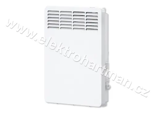 konvektor CWM 500 U Stiebel s elektr.termostatem, 0,5 kW, řídící vodič