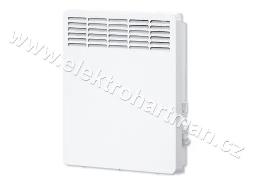 konvektor CWM 1000 U Stiebel s elektr.termostatem, 1 kW, řídící vodič