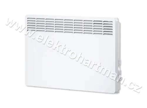 konvektor CWM 2000 U Stiebel s elektr.termostatem, 2 kW, řídící vodič