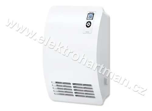 konvektor CK 20 Premium Stiebel s ventilátorem