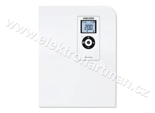 konvektor CK 20 Premium Stiebel s ventilátorem