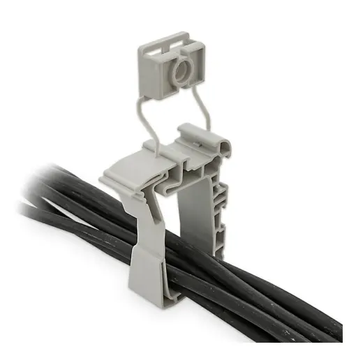 sběrný kabelový držák KKS 40 904976