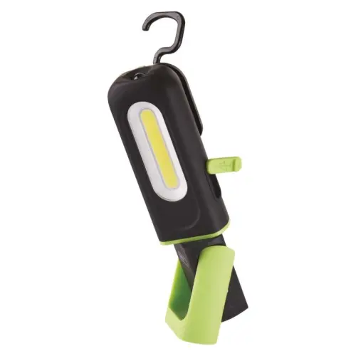 svítilna LED nabíjecí pracovní 330LM 1200MAH  *P4537