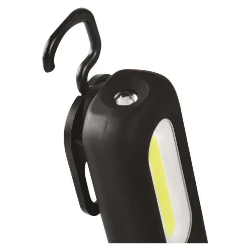 svítilna LED nabíjecí pracovní 330LM 1200MAH  *P4537