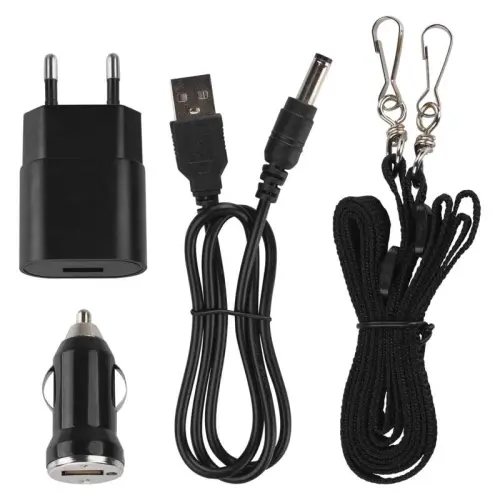 svítilna nabíjecí LED 300 lm, 2400 mAh EMOS P2311