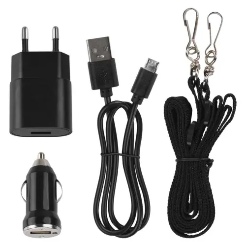 svítilna nabíjecí LED 750 lm, 4000 mAh EMOS P2312