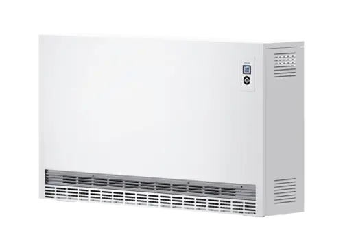 akumulační kamna SHF 5000 topný výkon 3,75 až 5 kW, 400 V /200178/