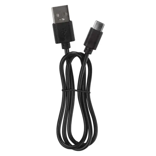 čelovka COB LED nabíjecí 380lm, Li-Pol 1200mAh *P3541