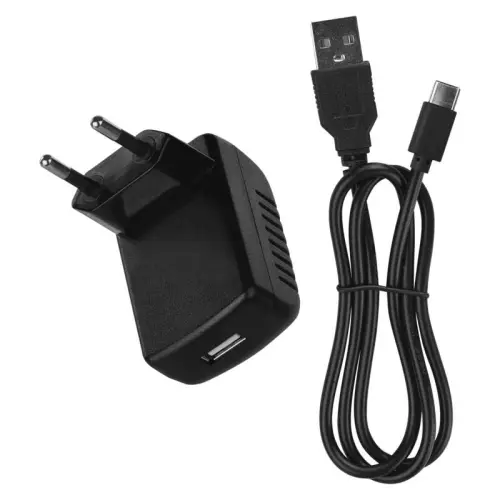 reflektor LED EMOS ACCO nabíjecí přenosný AKU 10W 1000lm 6500K IP54 doba 3-10 hod ZS2812
