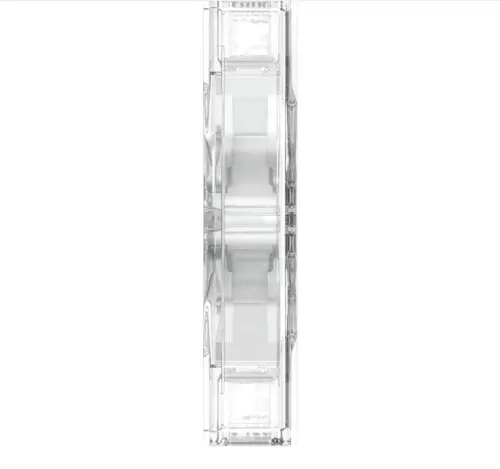 svorka WAGO 2773-2401 spojovací, 0,75-4mm2 450V 32A