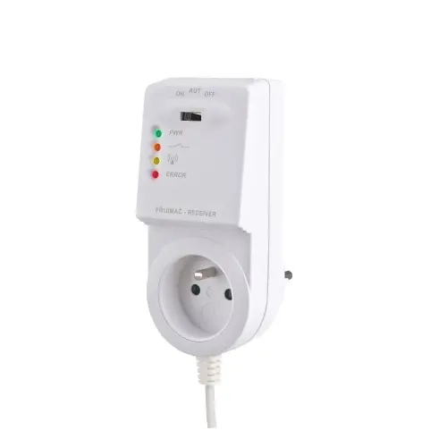 termostat BT015 bezdrátový Elektrobock