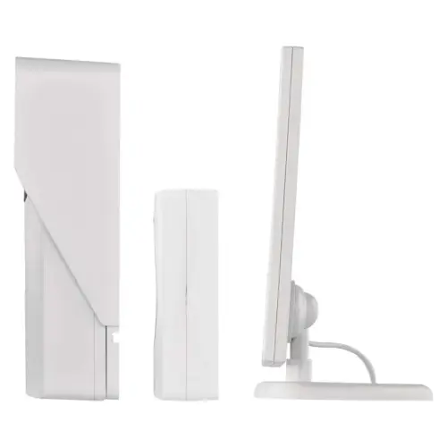 videozvonek GoSmart IP-09D DC bateriový EMOS H1085