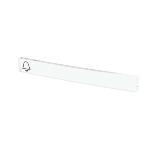 pole popisové, se symbolem zvonku 3559T-A00271, design ZONI