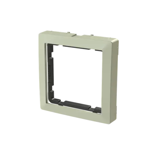 kryt pro přístroj osvětlení s LED nebo pro adaptér Profil 45; Zoni, olivová 5016T-A00070 243