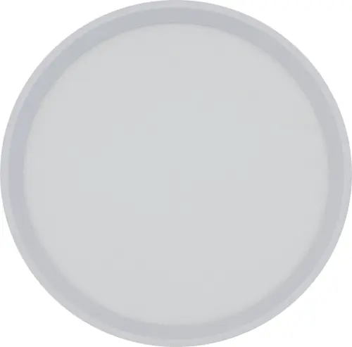 svítidlo Fulgur NOMY LED 18W WHITE 1800 lm, 3000K, 4000K, 6000K IP20