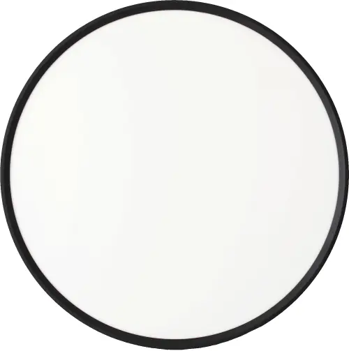 svítidlo Fulgur NOMY LED 40W BLACK 4000 lm, 3000K, 4000K, 6000K IP20