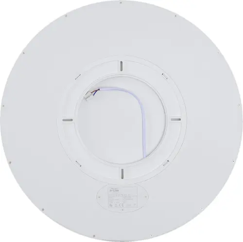 svítidlo Fulgur NOMY LED 40W WHITE 4000 lm, 3000K, 4000K, 6000K IP20