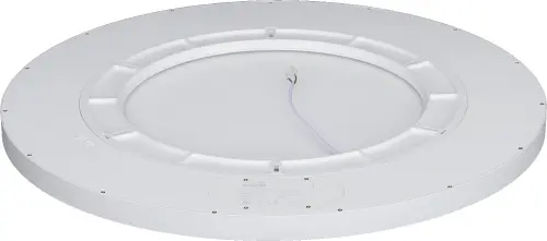 svítidlo Fulgur NOMY LED 50W WHITE 5000 lm, 3000K, 4000K, 6000K IP20